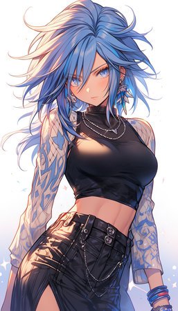 207174087-chica-punk-de-anime-muy-hermosa-ilustración-ai-generativo.jpg 207174087-chica-punk-de-anime-muy-hermosa-ilustración-ai-generativo.jpg