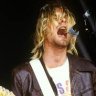 Kurt cobain