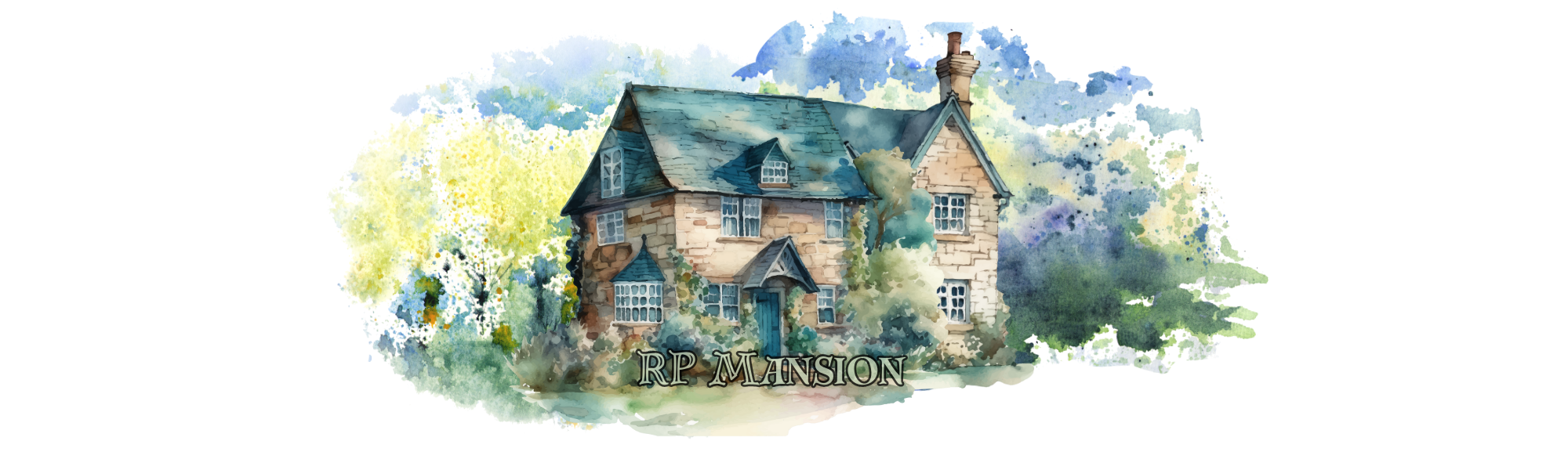 RP Mansion