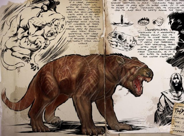 Ark-Survival-Evolved-Dossier-Thylacoleo-News-640x472.jpg